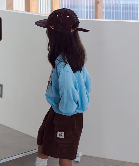 Autumn cap