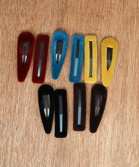 Velourpin