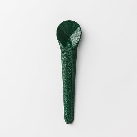 紙と漆のスプーン Paper Lacquer Spoon