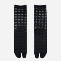左右非対称足袋ソックス Light Tabi Socks