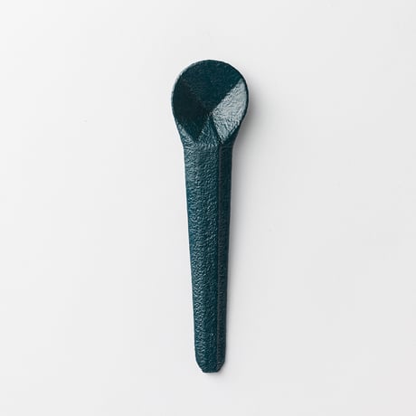 紙と漆のスプーン Paper Lacquer Spoon