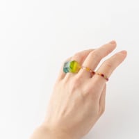 KISSO SP Ring