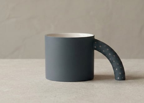 3PLSマグ（Gray - dot）