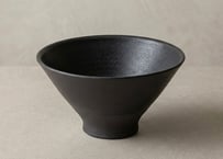 炭黒アングルボウルL