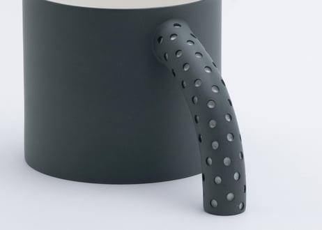 3PLSマグ（Gray - dot）