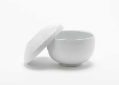 白雲石ご飯茶碗セット