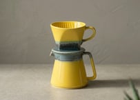 ハンドドリップセット（Yellow）
