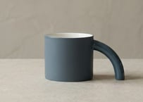 3PLSマグ（Gray - glossy）