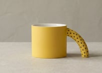 3PLSマグ（Yellow - dot）