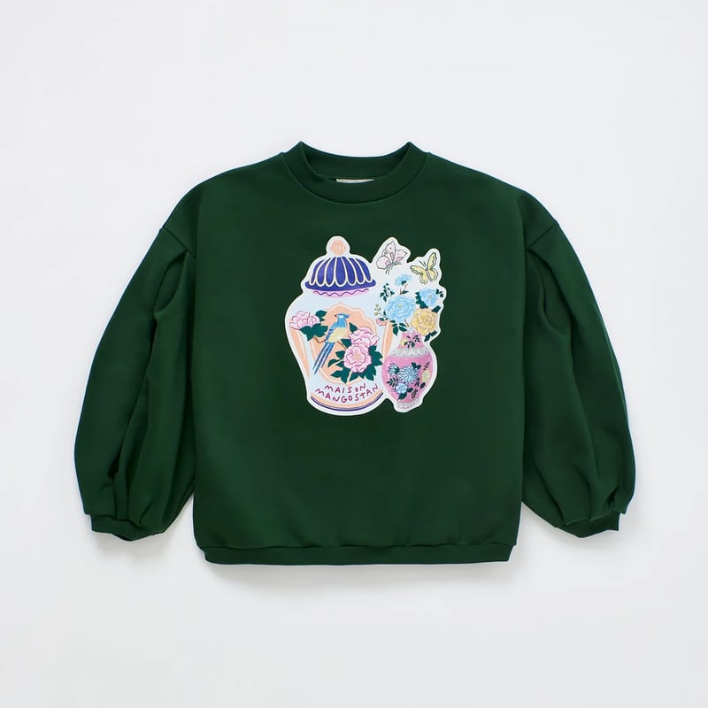 CATEGORY Maison Mangostan | taiyoutotuki