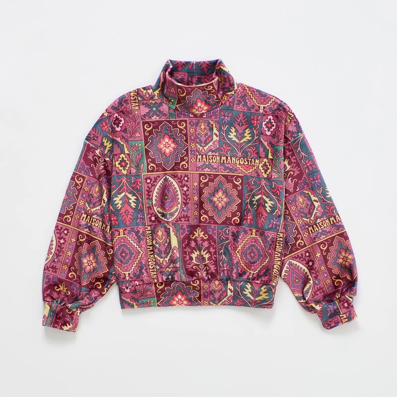 CATEGORY Maison Mangostan | taiyoutotuki