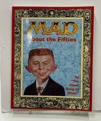 Mad About the Fifties　1997年　Little, Brown & Co