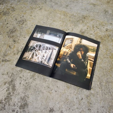10MGPKG PHOTO BOOK / ♯3 -RAW NYC-