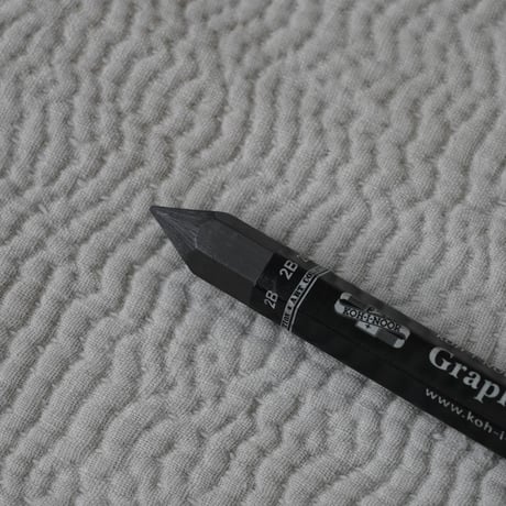 Graphite Stick 2B / KOH-I-NOOR