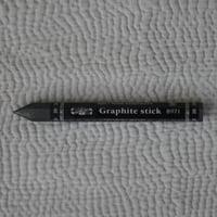 Graphite Stick 2B / KOH-I-NOOR