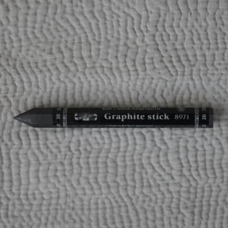Graphite Stick 2B / KOH-I-NOOR