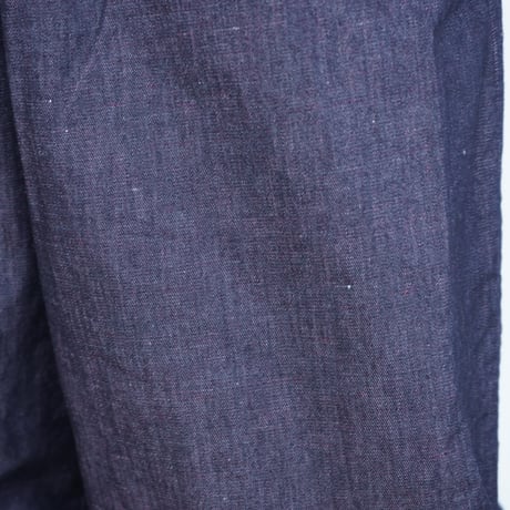 Tuck Pants / sugiwai