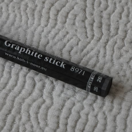 Graphite Stick 2B / KOH-I-NOOR