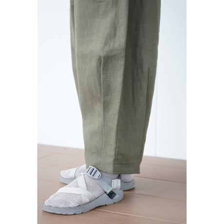 Tuck Pants / sugiwai