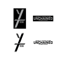 YT STRP LOGO STICKER SET