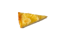 パイナップルとココナッツのケーキ  　Pineapple Coconut Cake