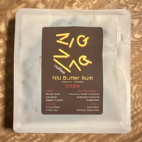 NIU バターラム・コーヒー // ホールビーンズ  のコピー  のコピー