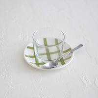 Orchies Moulin des Loups  / NAPPE saucer