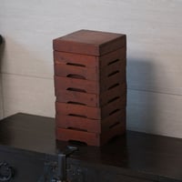 【reserved】七段弁当箱