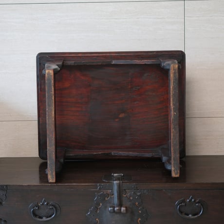 安東小盤