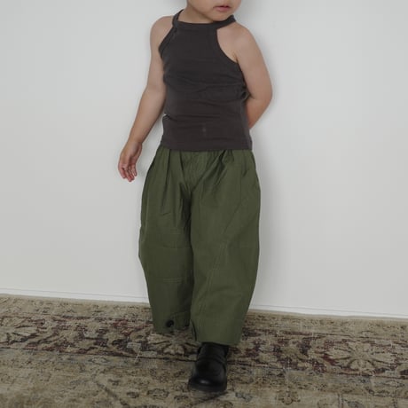 wide cargo pants