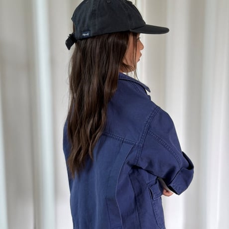 low pocket jk