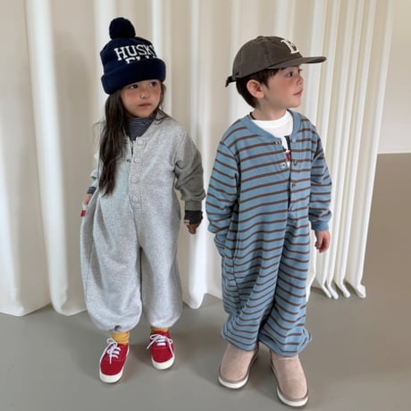 mori jumper suit