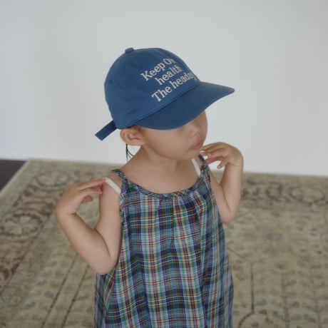 keep cap