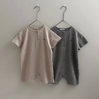 mb rompers