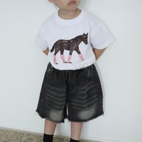 horse tee