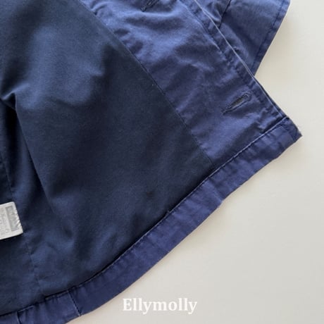 low pocket jk