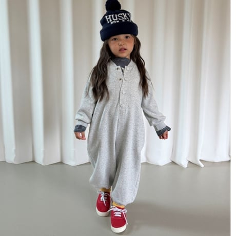 mori jumper suit