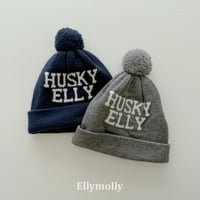 husky bell beani