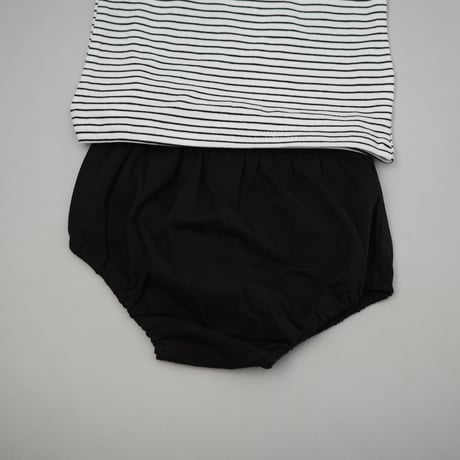 stripe rompers