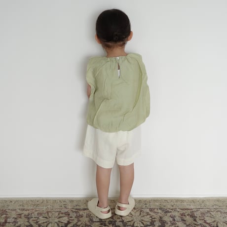 easy half pants