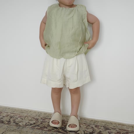 easy half pants