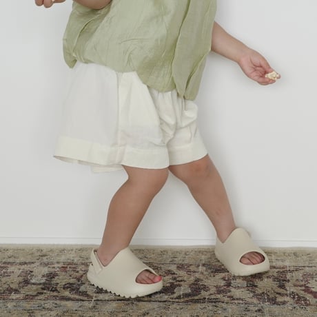 easy half pants