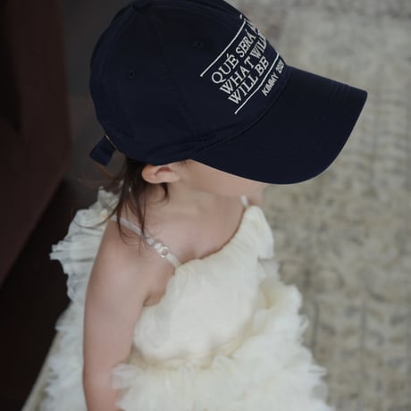 tulle ruffle dress
