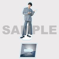 白柏寿大アクリルスタンド-AS2602
