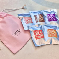 おすすめセレクト巾着セット（女性向け）