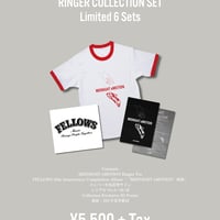 MIDNIGHT eMOTION RINGER EDITION  - Limited 6 Sets -