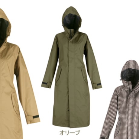 レインコート | STORES