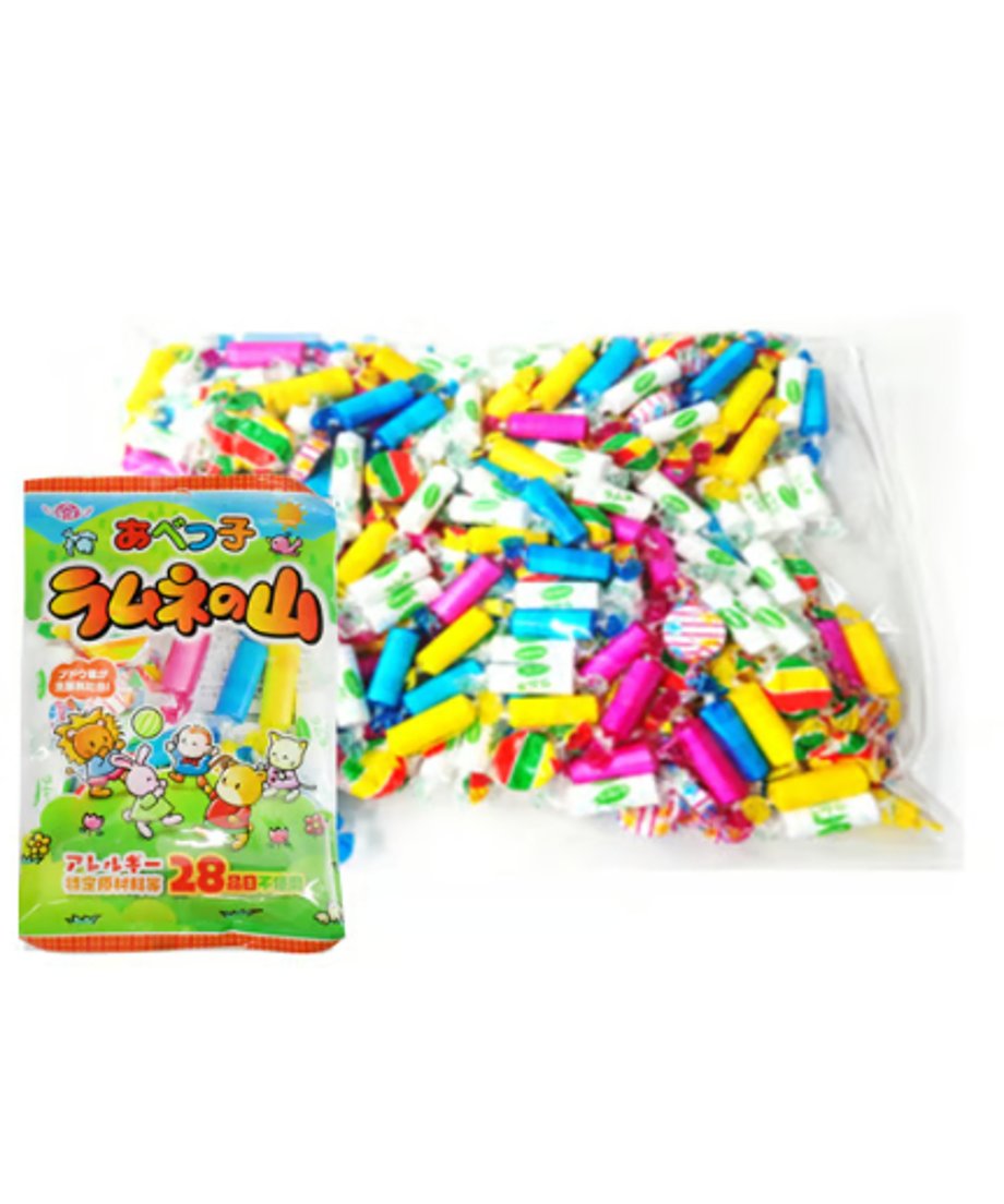 ラムネの山　1kg（個装紙込み）