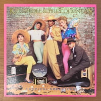 Kid Creole & The Coconuts - Tropical Gangsters (LP/Used)