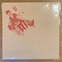NONCHELEEE / 満潮•干潮 (12inchピクチャー盤) | Cha Cha Cha